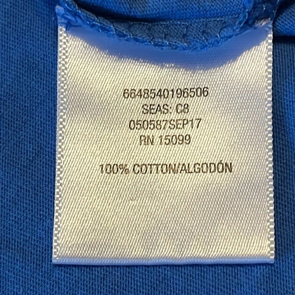 Big boys T-shirt Bundle, size large, 3 pieces - Picture 5 of 9